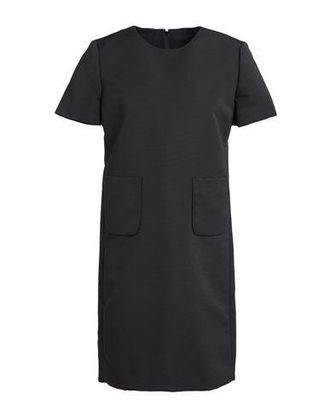 Emporio Armani DRESSES - Mini dresses on YOOX.COM