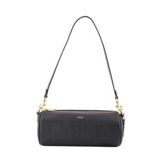 Coach Bolso Barrel - Bags - Mujer - Negro - ONE SIZE