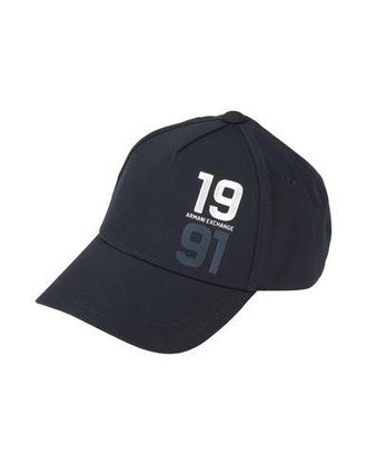 A|X Armani Exchange ACCESSORIES - Hats sur YOOX.COM