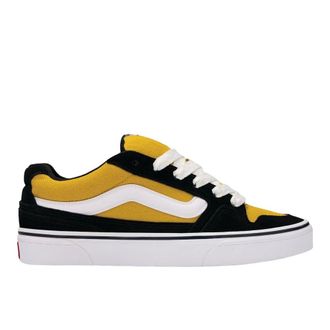 Vans Heren, Schoenen, Veelkleurig, Maat: 44 1/2 EU