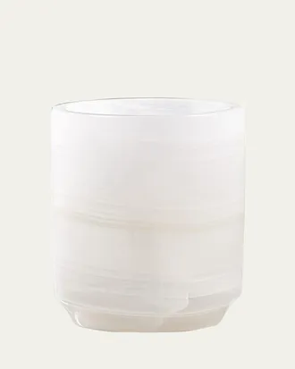Labrazel Hielo White Onyx Tumbler