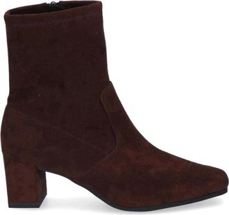 Caprice Dames, Schoenen, Bruin, Maat: 38 EU