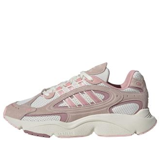 adidas originals Ozmillen Wonder Mauve White IH3376