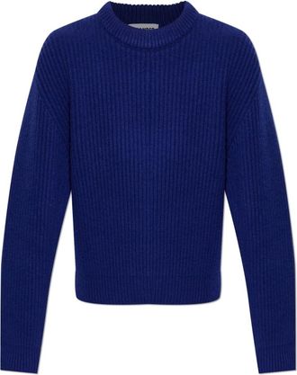 Jil Sander Mujer, Jerseys, Azul, Talla: XL