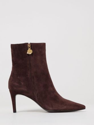 Coccinelle Stivaletto C-Me Coccinelle in camoscio