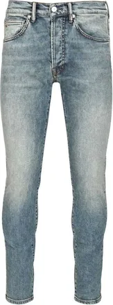 Nine In The Morning Uomo, Jeans, Blu, W34, new