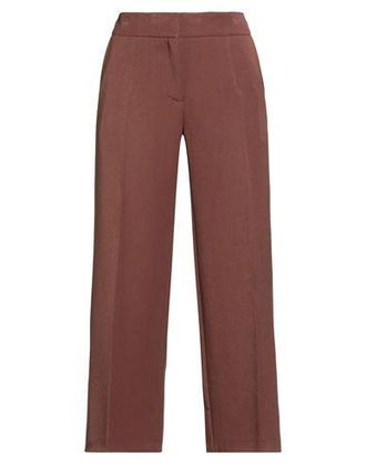 Raffaela D&acute;angelo PARTES DE ABAJO - Pantalones en YOOX.COM