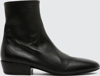Mars&egrave;ll Boot MARS&Egrave;LL Men color Black