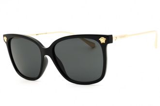 Versace VE4507U GB1/87 Black/Dark Grey