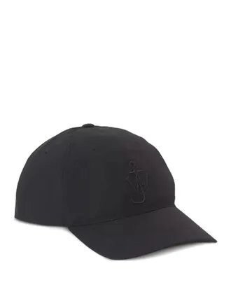 J.W.Anderson J. W. Anderson Baseball Cap With Logo