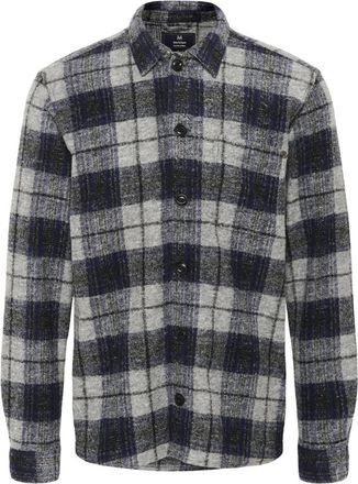 Matinique Heren, Jassen, Veelkleurig, Maat: S