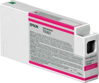 Epson Cartucho Impresora Epson C13t636300