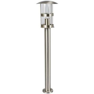 Lindby Noemi in Grigio da Acciaio Inox - Lindby