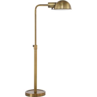 RENWIL Halle Metal Table Lamp at Nordstrom