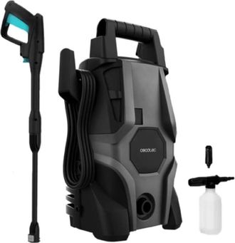 Cecotec Hidrolimpiadora A Presi&oacute;n Hidrolimpiadora Hydroboost 1400 Car&garden - Cecotec