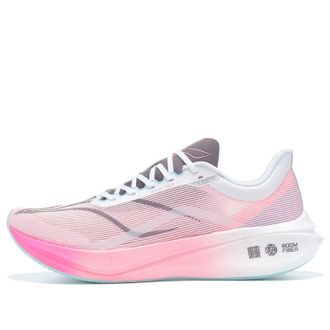 Li-Ning (WMNS) Li-Ning Feidian 3 Challenger Pink White ARMT038-6