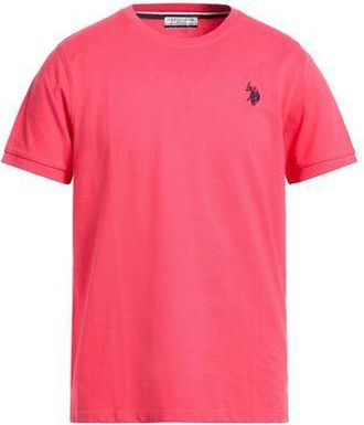 U.S.Polo Association TOPS - T-shirts auf YOOX.COM