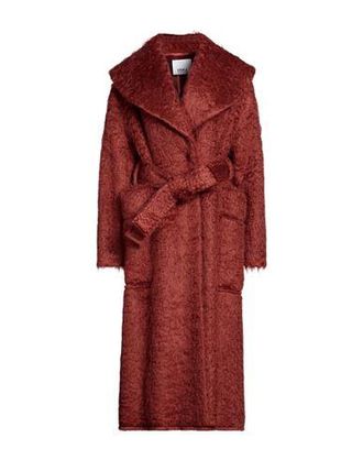 Erika Cavallini Semi Couture JACKEN & MÄNTEL - Mäntel auf YOOX.COM