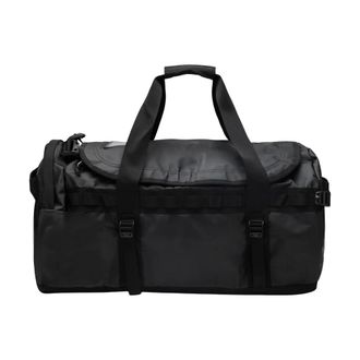 The North Face Training Accessories, male, Black, Size: ONE SIZE Base Camp Duffel