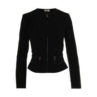 Elisabetta Franchi Jackets