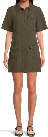 Sanctuary Rancho Dress In Kala