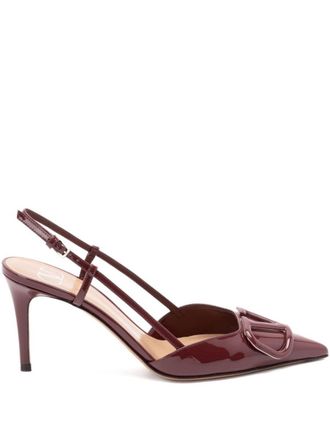 Valentino Garavani With Heel