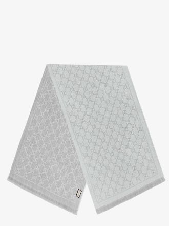 Gucci Sciarpa in lana - GUCCI - gender_Woman