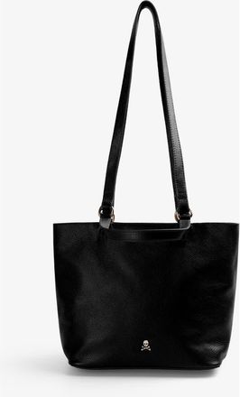 Scalpers Sac Basic Bag in Black at Nordstrom