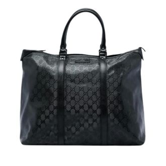 Gucci unisex, Pre-owned, Nero, Taglia unica, used