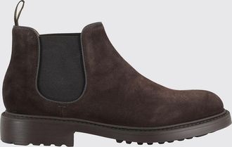Doucal's Boot DOUCALS Men color Brown