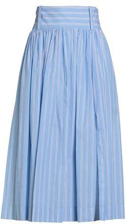 Patrizia Pepe BOTTOMWEAR - Gonne midi su YOOX.COM