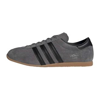 adidas Paris Sneaker - male - Adidas - Skateboarding - Gray - 11 1/3 UK - Sport