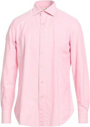 Finamore TOPWEAR - Shirts on YOOX.COM