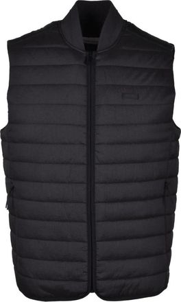 Calvin Klein Puffer Vest - Heren - Bodywarmers - Zwart - XL - Jassen