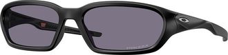 Oakley OO9530 TERRAFORMA 953001 Mens Sunglasses Size 58