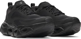 Under Armour UA Halo Racer Running Shoe in Black/Black/Castlerock at Nordstrom, Size 10.5