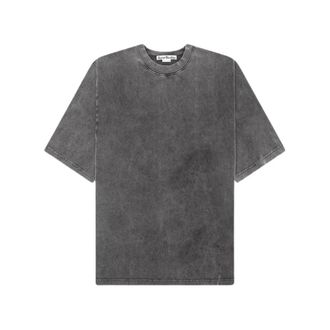 Acne Studios Heren, Tops, Zwart, Maat: 2XL