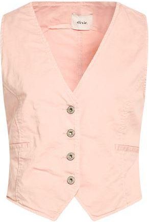 Dixie TRAJES Y CONJUNTOS - Chalecos sartoriales en YOOX.COM
