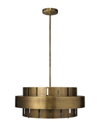Jamie Young Co. Orbit Chandelier