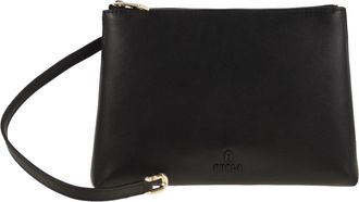 Furla myfurla Leder Kupplungstasche S