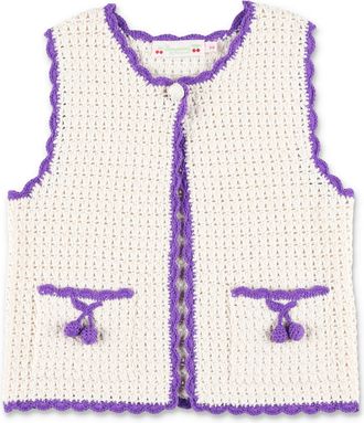 BONPOINT Jacken Beige