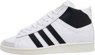 adidas Jabbar Hi White Black Off White JS2156