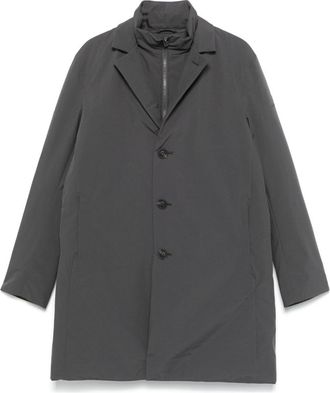 Save The Duck Cappotto Byron - Grigio