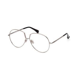Max Mara MM5119 014 Silver 57mm