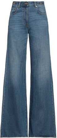 Versace BOTTOMWEAR - Jeans on YOOX.COM