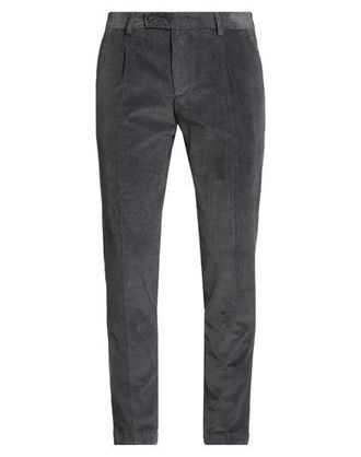 LUIGI BORRELLI NAPOLI BOTTOMWEAR - Trousers on YOOX.COM