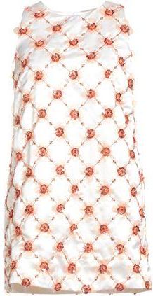 Des_Phemmes DRESSES - Mini dresses on YOOX.COM