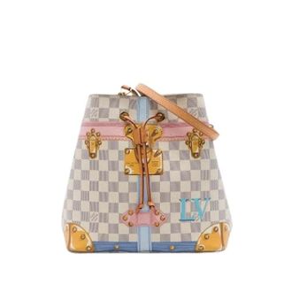 Louis Vuitton Pre-owned Summer Trunks Neonoe - - Pre-owned - Donna - Multicolore - ONE SIZE