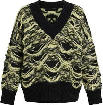 Isabel Benenato MAGLIERIA - Pullover su YOOX.COM