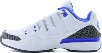 Nike Zoom Vapor AJ3 Racer Blue DV9367-100